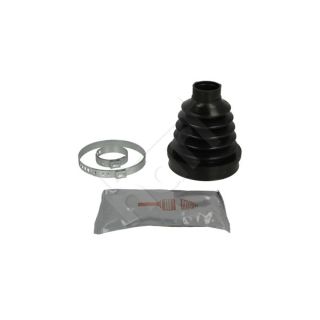 Gofruotoji membrana, kardaninis velenas HART 443 082