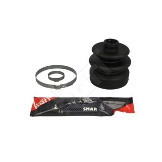 Gofruotoji membrana, kardaninis velenas HART 443 118