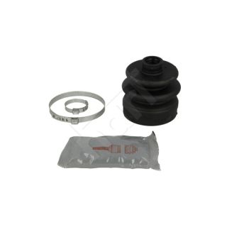 Gofruotoji membrana, kardaninis velenas HART 443 119