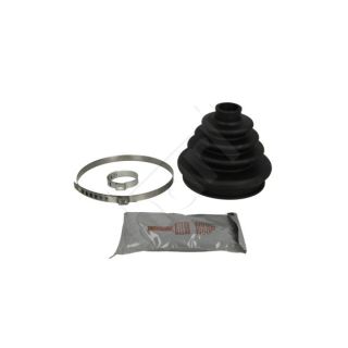 Gofruotoji membrana, kardaninis velenas HART 445 577