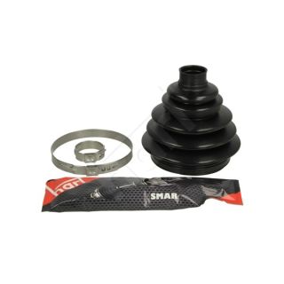 Gofruotoji membrana, kardaninis velenas HART 447 035