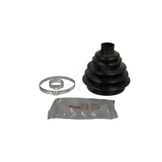 Gofruotoji membrana, kardaninis velenas HART 447 036