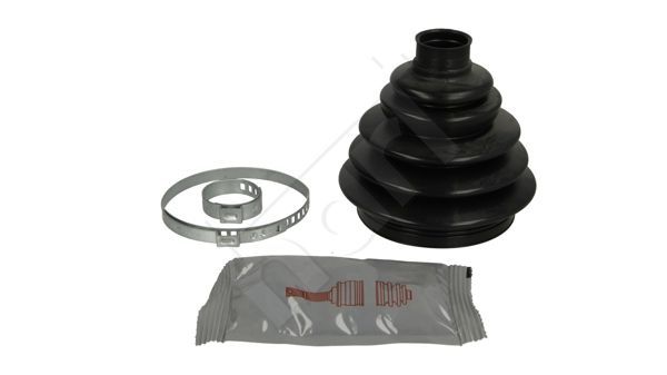 Gofruotoji membrana, kardaninis velenas HART 447 036