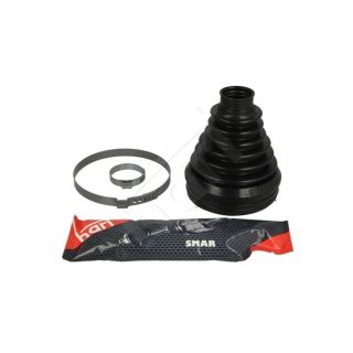 Gofruotoji membrana, kardaninis velenas HART 450 701