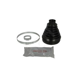 Gofruotoji membrana, kardaninis velenas HART 450 702