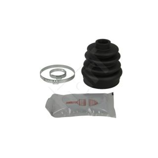 Gofruotoji membrana, kardaninis velenas HART 451 482