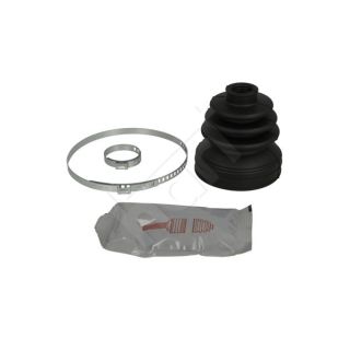 Gofruotoji membrana, kardaninis velenas HART 451 546