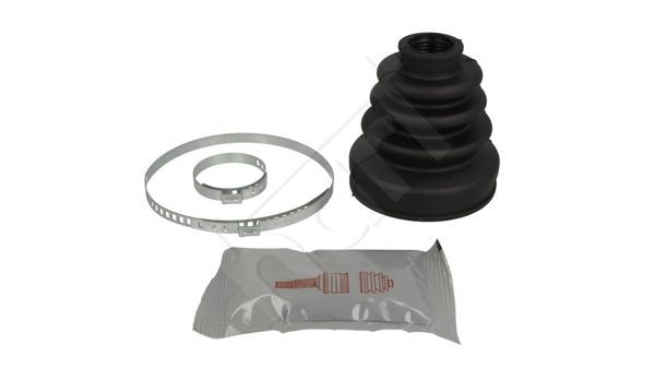 Gofruotoji membrana, kardaninis velenas HART 451 579