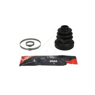 Gofruotoji membrana, kardaninis velenas HART 451 604