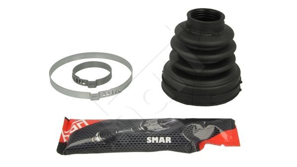 Gofruotoji membrana, kardaninis velenas HART 451 616