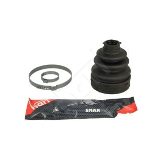 Gofruotoji membrana, kardaninis velenas HART 451 630