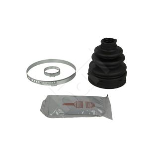 Gofruotoji membrana, kardaninis velenas HART 451 631