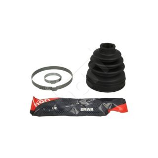 Gofruotoji membrana, kardaninis velenas HART 451 632