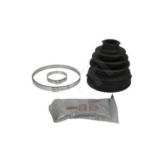 Gofruotoji membrana, kardaninis velenas HART 451 633