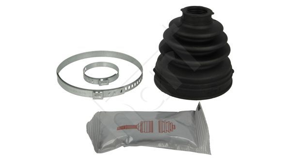 Gofruotoji membrana, kardaninis velenas HART 451 633