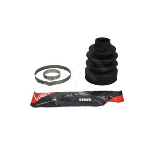 Gofruotoji membrana, kardaninis velenas HART 451 646