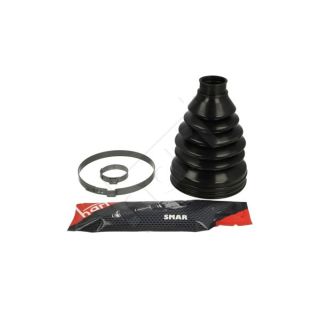 Gofruotoji membrana, kardaninis velenas HART 451 738