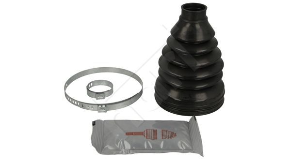 Gofruotoji membrana, kardaninis velenas HART 451 739