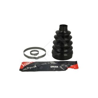 Gofruotoji membrana, kardaninis velenas HART 451 740