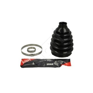 Gofruotoji membrana, kardaninis velenas HART 451 742