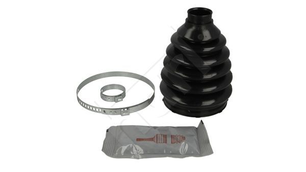 Gofruotoji membrana, kardaninis velenas HART 451 743