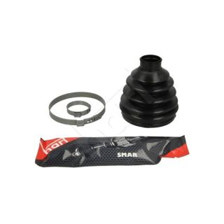 Gofruotoji membrana, kardaninis velenas HART 451 754