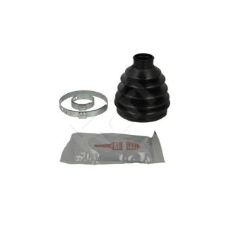 Gofruotoji membrana, kardaninis velenas HART 451 755