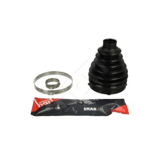 Gofruotoji membrana, kardaninis velenas HART 451 819