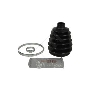 Gofruotoji membrana, kardaninis velenas HART 451 822