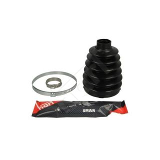 Gofruotoji membrana, kardaninis velenas HART 451 825