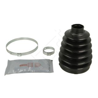 Gofruotoji membrana, kardaninis velenas HART 451 826