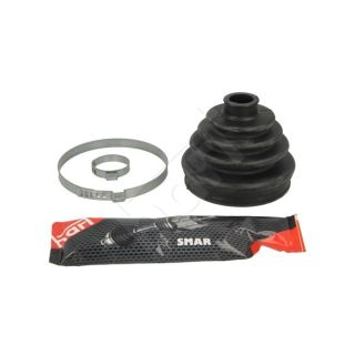 Gofruotoji membrana, kardaninis velenas HART 400 683