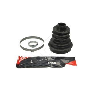 Gofruotoji membrana, kardaninis velenas HART 400 943