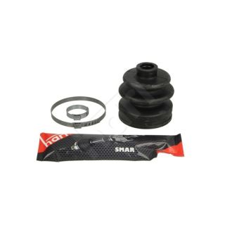 Gofruotoji membrana, kardaninis velenas HART 400 964