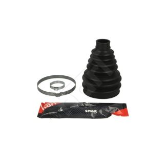 Gofruotoji membrana, kardaninis velenas HART 400 991