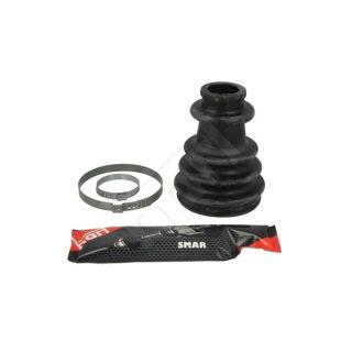 Gofruotoji membrana, kardaninis velenas HART 400 992