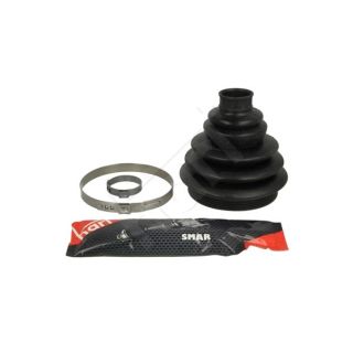 Gofruotoji membrana, kardaninis velenas HART 401 353