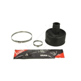 Gofruotoji membrana, kardaninis velenas HART 401 367