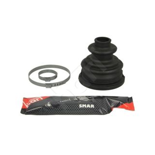 Gofruotoji membrana, kardaninis velenas HART 401 376