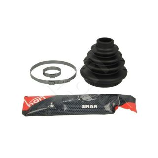 Gofruotoji membrana, kardaninis velenas HART 401 421