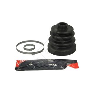 Gofruotoji membrana, kardaninis velenas HART 402 761