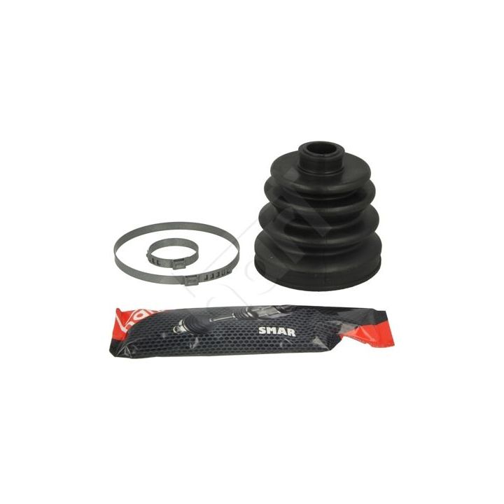 Gofruotoji membrana, kardaninis velenas HART 402 761