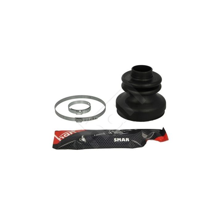 Gofruotoji membrana, kardaninis velenas HART 402 782