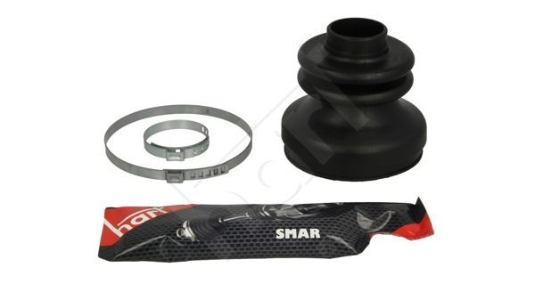 Gofruotoji membrana, kardaninis velenas HART 402 782