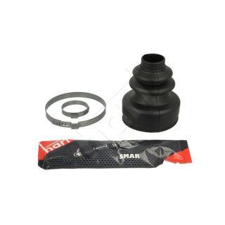 Gofruotoji membrana, kardaninis velenas HART 402 783