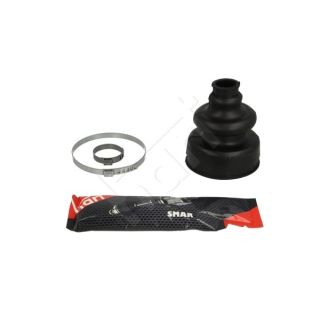 Gofruotoji membrana, kardaninis velenas HART 402 785