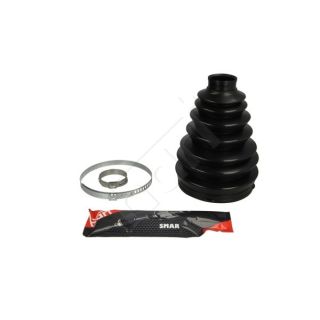 Gofruotoji membrana, kardaninis velenas HART 402 789