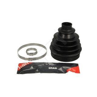 Gofruotoji membrana, kardaninis velenas HART 402 790