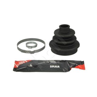 Gofruotoji membrana, kardaninis velenas HART 402 810