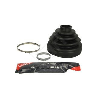 Gofruotoji membrana, kardaninis velenas HART 402 814